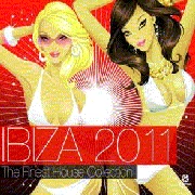 V.A.(MARTIN SOLVEIG & DRAGONETTE/SANDER VAN DOORN FEAT. CAROL LEE/AFROJACK...) / Ibiza 2011 The Finest House Collection
