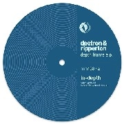 DEETRON & RIPPERTON / DEPTH FRAME E.P.