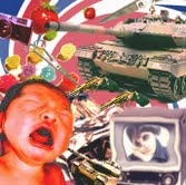 きなこむち / Ｂａｔｔｌｅ　Ｏｆ　Ｍｙ　Ｆａｖｏｒｉｔ