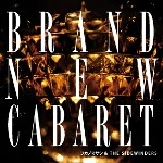 フカノマサシ & THE SIDEWINDERS / ＢＲＡＮＤ　ＮＥＷ　ＣＡＢＡＲＥＴ