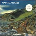 MAPS & ATLASES / パーチ・パッチワーク