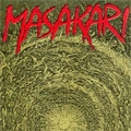 MASAKARI (US) / マサカリ / EDEN COMPROMISED