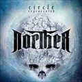 NORTHER / ノーサー / CIRCLE REGENERATED<DIGI>
