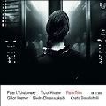 GIDON KREMER / ギドン・クレーメル / "Tchaikovsky: Piano Trio Op.50 ""In Memory of a Great Artist"", etc"