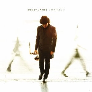 BONEY JAMES / ボニー・ジェイムス / CONTACT