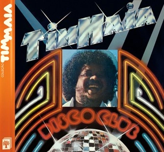 TIM MAIA / チン・マイア / COLECAO TIM MAIA DISCO CLUB 1978 - V.6