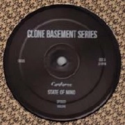 CONFORCE / コンフォース / STATE OF MIND