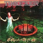 TINKICKER / THE PLAYGROUND AT THE EDGE OF THE ABYSS
