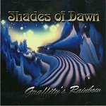 SHADES OF DAWN / シェイズ・オブ・ドーン / GRAFFITY'S RAINBOW