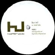 BURIAL / ブリアル / STREET HALO