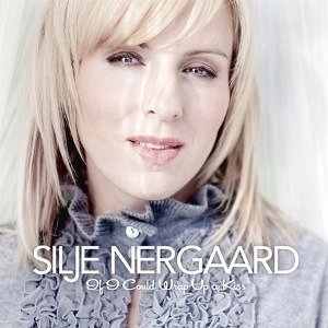 SILJE NERGAARD / セリア(セリア・ネルゴール) / IF I COULD WRAP UP A KISS