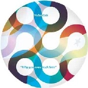 VOLTA CAB  / WHY YOU COME BACK HERE EP