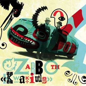 ZARBOTH / KWAKIUTL