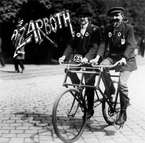ZARBOTH / ZARBOTH