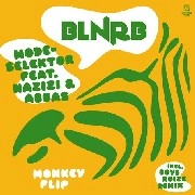 MODESELEKTOR FEAT. NAZIZI & ABBAS / MONKEY FLIP