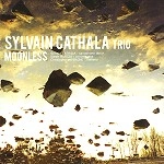 SYLVAIN CATHALA TRIO / MOONLESS