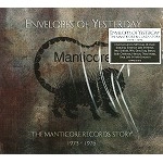 V.A. / ENVELOPES OF YESTERDAY (2CD)