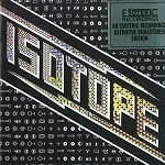 ISOTOPE (UK) / アイソトープ / ISOTOPE
