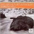 GEORGE ALEXANDER ALBRECHT / ゲオルゲ・アレクサンダー・アルブレヒト / WILHELM FURTWANGLER:SYMPHONY NO.3