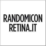 RETINA.IT / RANDOMICON