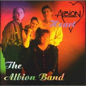 ALBION BAND / アルビオン・バンド / アルビオン・バンド / ALBION BAND
