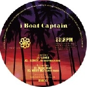 I BOAT CAPTAIN / SLOWER/MOODY BEAT