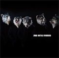 MAN WITH A MISSION / マン・ウィズ・ア・ミッション / ＭＡＮ　ＷＩＴＨ　Ａ　ＭＩＳＳ