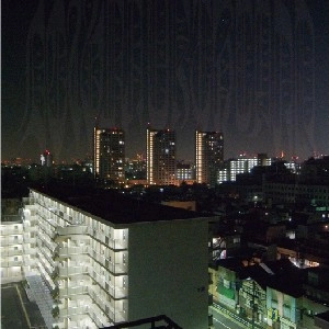 仙人掌 / ＬＩＶＥ　ＯＮ　ＲＥＦＵＧＥＥ　ＥＰ