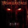 GUMO MANIACS / PSYCHOMANIA