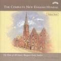 HARRY BRAMMA / THE COMPLETE NEW ENGLISH HYMNAL-VOLUME SEV