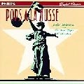 JOHN WILLIAMS / ジョン・ウィリアムズ / POPS A LA RUSSE/JOHN WILLAMS AND THE BOSTO