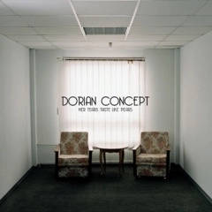 DORIAN CONCEPT / HER TEARS TASTE LIKE PEARS