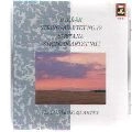 VLACH QUARTET / ヴラフ四重奏団 / ドヴォルザーク・《アメリカ》・ヴラフ弦楽