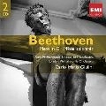 CARLO MARIA GIULINI / カルロ・マリア・ジュリーニ / BEETHOVEN:MISSA SOLEMNIS･MASS IN C