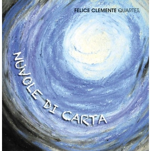 FELICE CLEMENTE / フェリーチェ・クレメンテ / NUVOLE DI CARTA