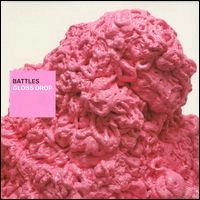 BATTLES / バトルス / GLOSS DROP(2LP)