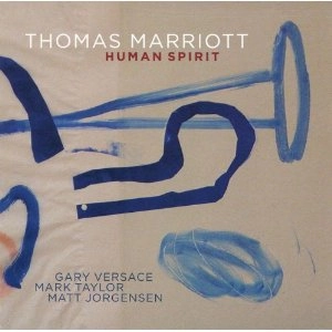THOMAS MARRIOTT / トーマス・マリオット / HUMAN SPIRIT