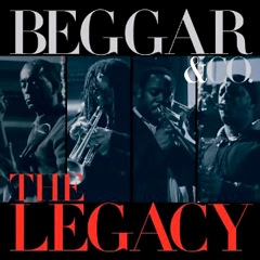 BEGGAR & CO. / ベガー&カンパニー / LEGACY