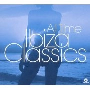 V.A.(MARTIN SOLVEIG & DRAGONETTE/DENNIS FERRER/BOB SINCLAR...) / ALL TIME IBIZA CLASSICS