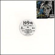 KESHA / ケシャ / ANIMAL + CANNIBAL(EP1)