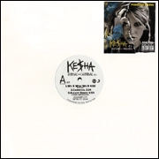 KESHA / ケシャ / ANIMAL + CANNIBAL(EP2)