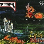 DRAGON(BEL) / KALAHEN