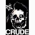 CRUDE / CRUDE