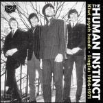 HUMAN INSTINCT / ヒューマン・インスティンクト / KIWI PSYCH HEADS 1966-1971 LP