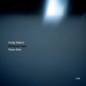CRAIG TABORN / クレイグ・テイボーン / AVENGING ANGEL