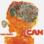 CAN / カン / TAGO MAGO(SACD/CD HYBRID)