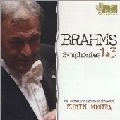 ZUBIN MEHTA / ズービン・メータ / BRAHMS:SYMPHONY NO.1,3