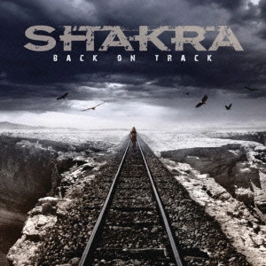 SHAKRA / シャクラ / バック・オン・トラック / BACK ON TRACK