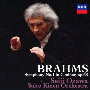 SEIJI OZAWA / 小澤征爾 / 奇蹟のニューヨーク・ライヴ<通常盤>