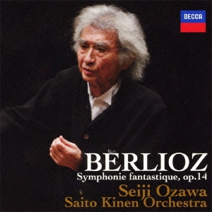 SEIJI OZAWA / 小澤征爾 / 奇蹟のニューヨーク・ライヴII